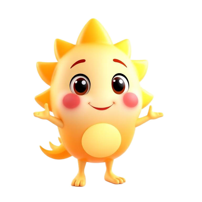 Personaje Nova