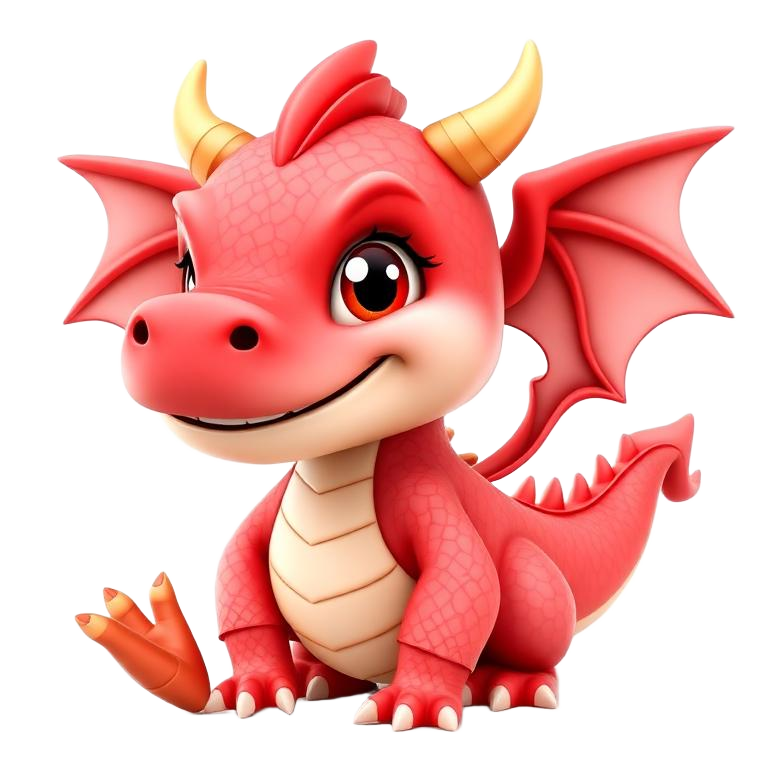 Personaje Rex
